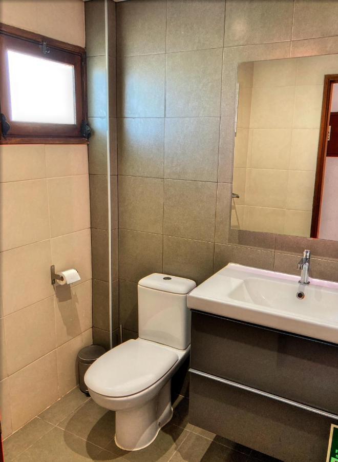 Urbisol 202-Albufeira Apartment Luaran gambar