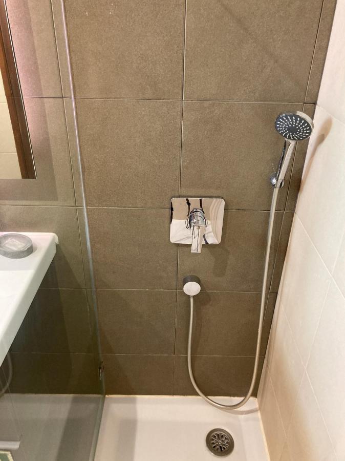 Urbisol 202-Albufeira Apartment Luaran gambar