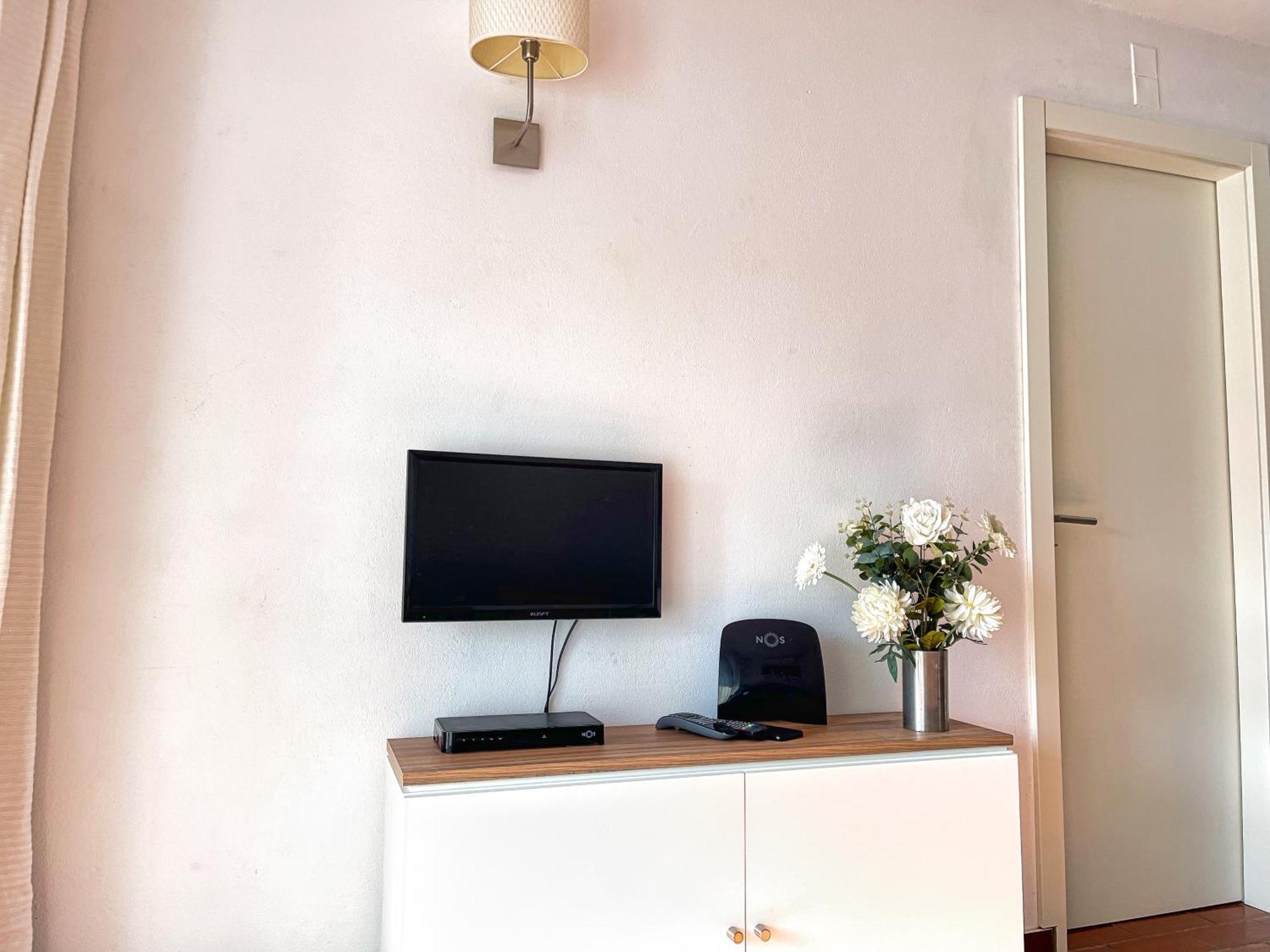Urbisol 202-Albufeira Apartment Luaran gambar
